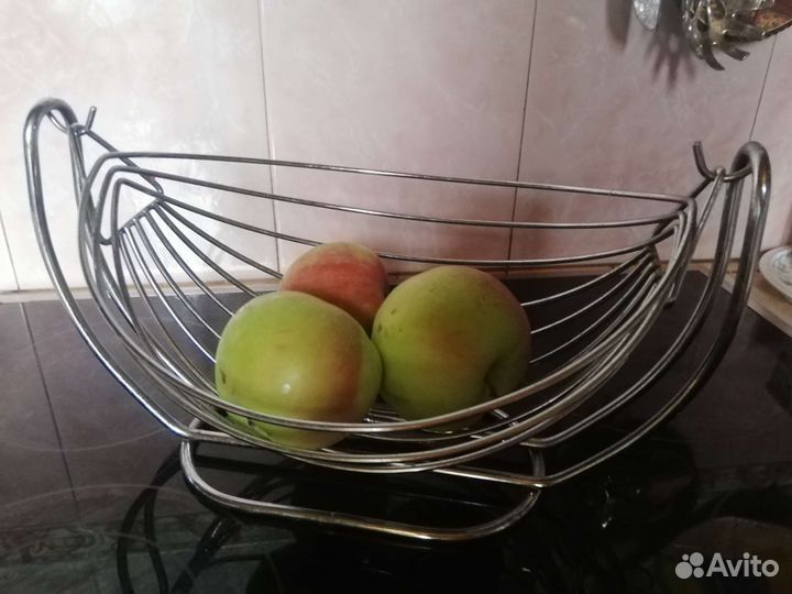 Ваза для фруктов подставки для бутылок