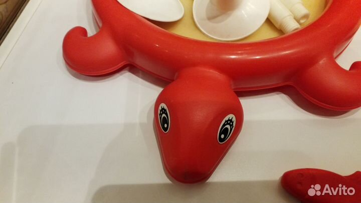 Поддержка для купания детей которые уже сидят Изра