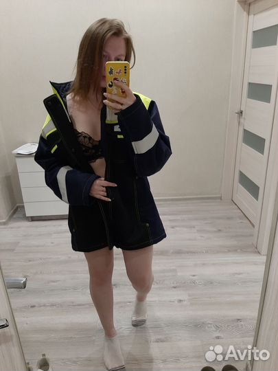 Костюм мужской летний 