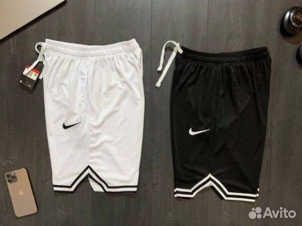 Шорты Nike