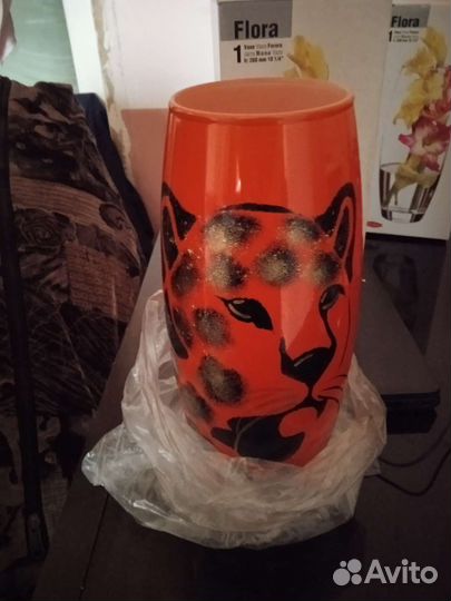 Ваза для цветов