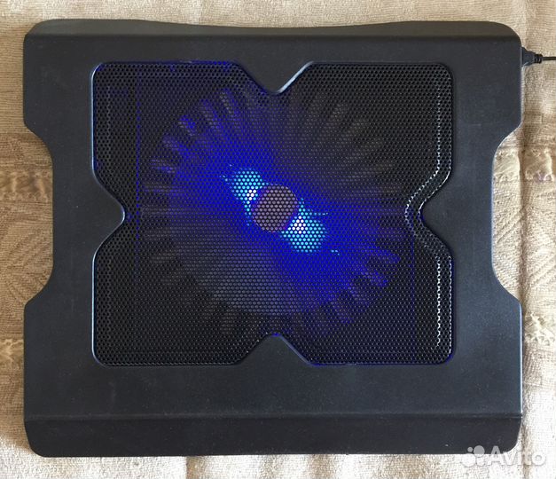 Кулер для ноутбука