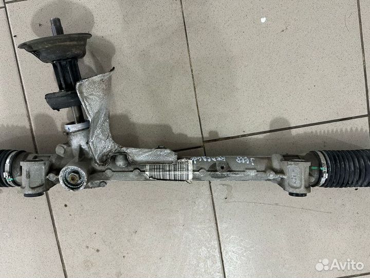 Рулевая рейка Jeep Renegade 2018 в идеале 7004