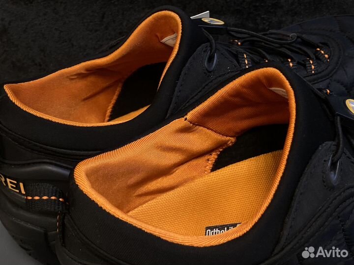 Кроссовки мужские демисезонные Merrell