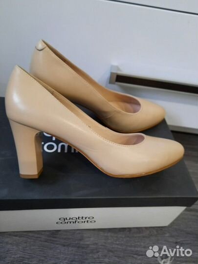 Туфли женские