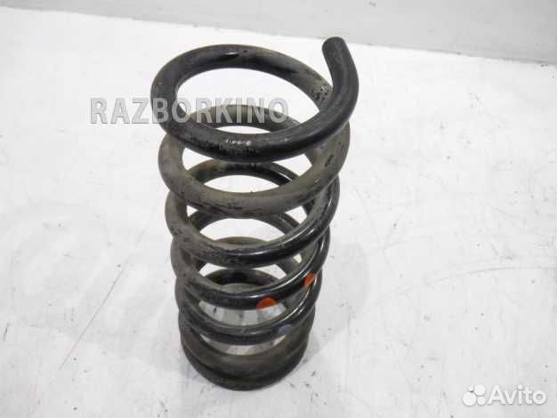 Пружина задняя Инфинити