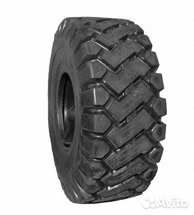 Шина 20,5/70-16 (прерывистая волна)