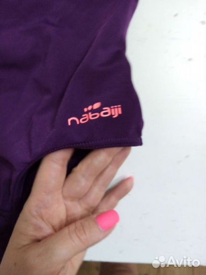 Купальник для девочки 122 128 рост