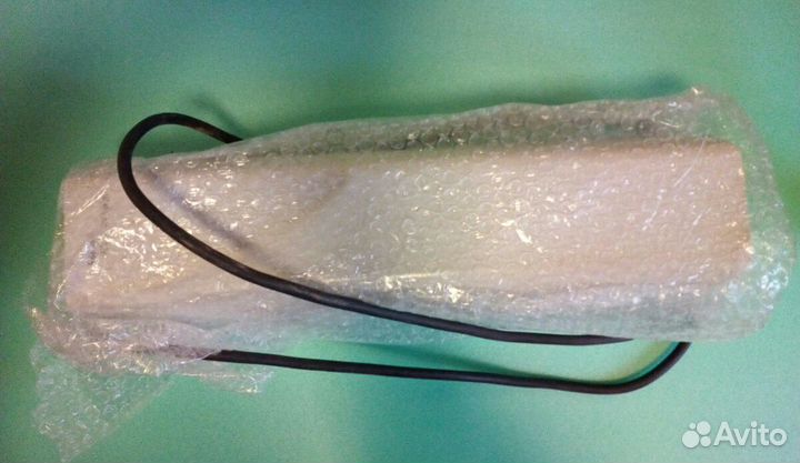 Камера видеонаблюдения в термокожухе