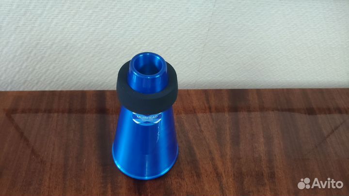 Сурдина для тенора(эфониум) или для тромбона