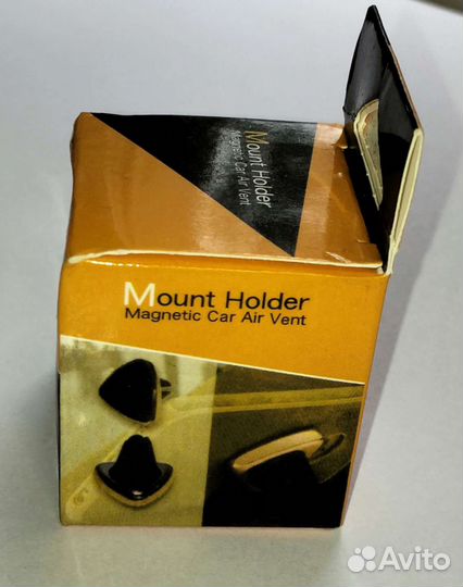 Магнитные держатели для телефона 45 шт