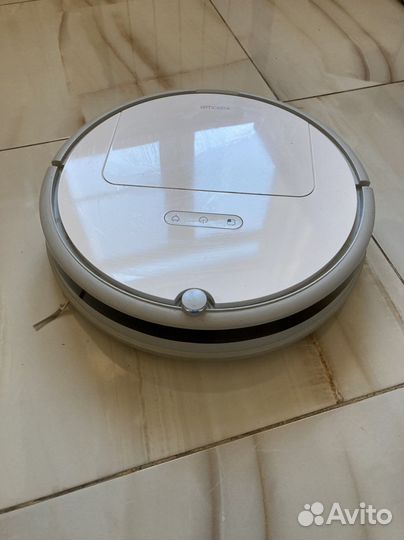 Робот-пылесос Xiaomi Xiaowa Robot E202-00