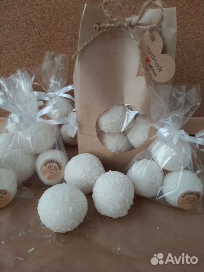 Сахарный скраб и букеты из мыла