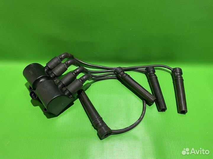 Катушка зажигания Chevrolet Aveo T250 Lacetti