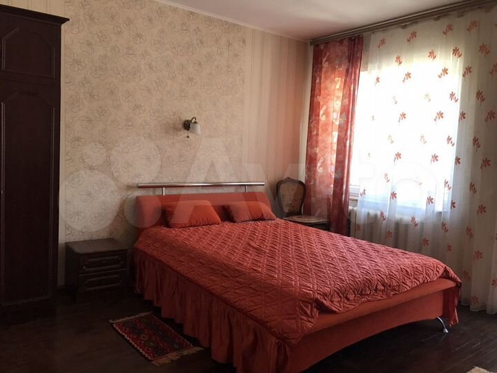 Дом 50 м² на участке 1 сот.