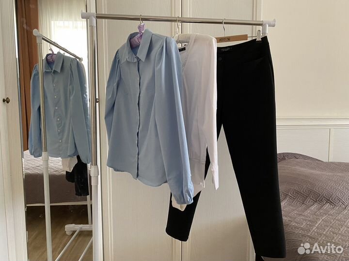 Женские вещи пакетом 44 46