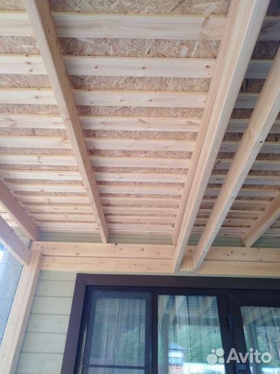 Плотник (Профи В своем Деле)