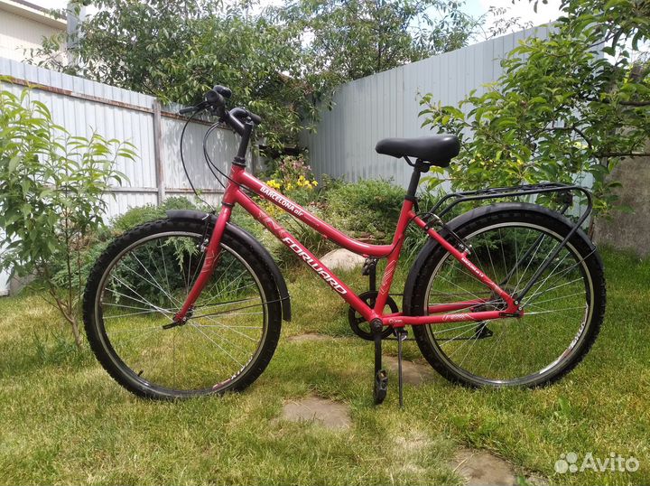 Велосипед forward Barcelona air 1.0