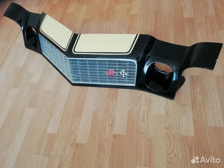 Морда (очки) Шевроле Камаро Z28 1970-1981