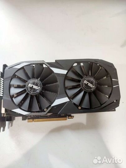 Rx 580