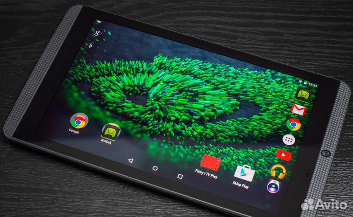 Nvidia Shield Tab 8