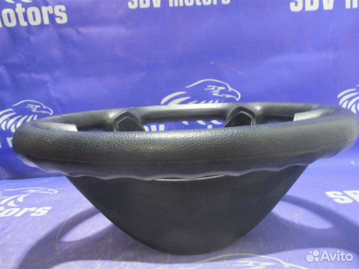 Руль Mercedes-Benz W203 / W203.046