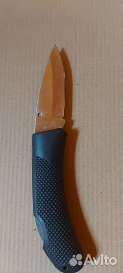 Нож складной Remiling