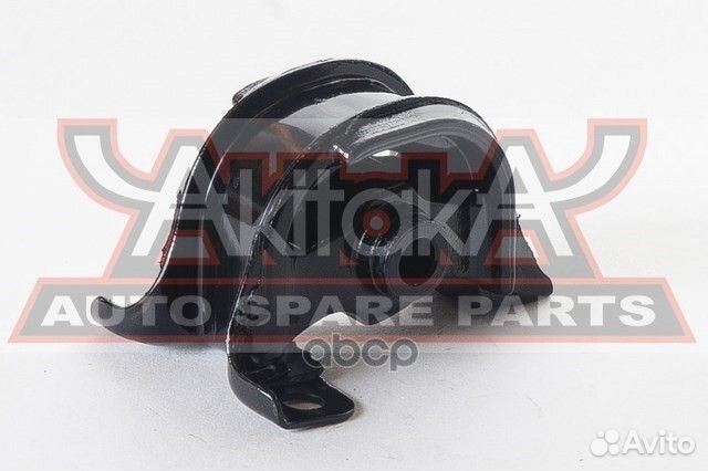 Подушка дифференциала зад прав/лев 0301023