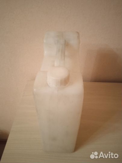 Канистра пластиковая 10л