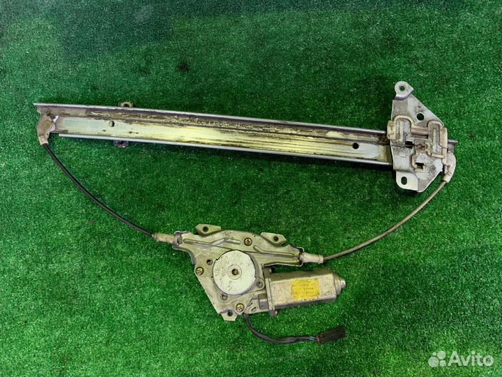 Стеклоподъемный механизм передний левый Nissan