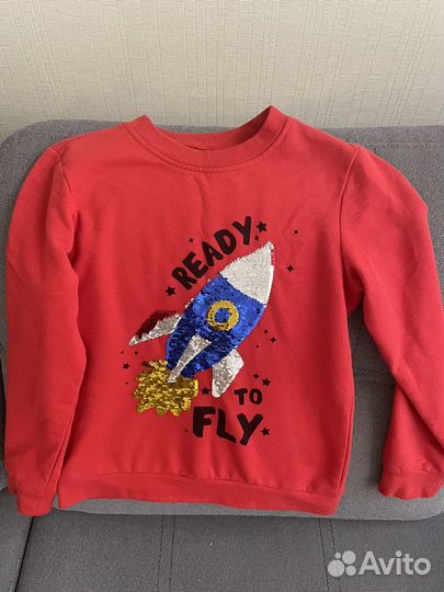 Детские вещи