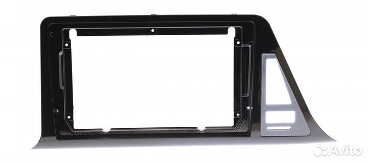 Рамка переходная Toyota C-HR 2019+ MFB-дисплей (TO