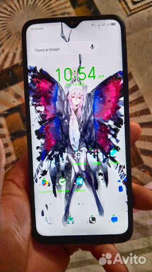 Infinix Smart 6 Plus, 2/64 ГБ