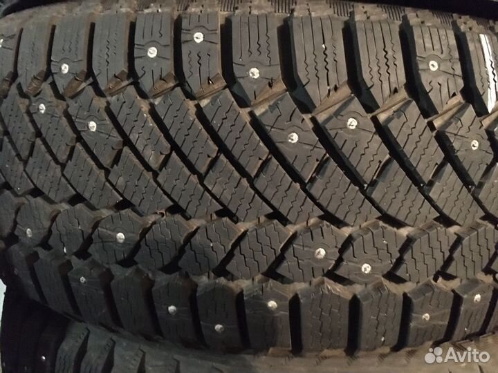 Hankook Winter I'Pike RS2 W429 215/50 R17