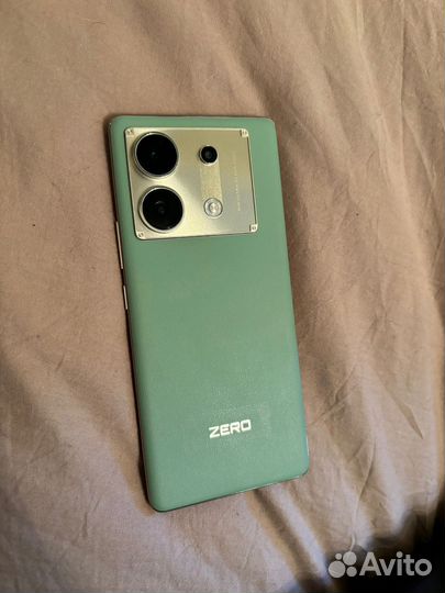 Infinix Zero 30 5G, 12/256 ГБ