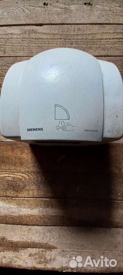 Siemens Сушка для рук