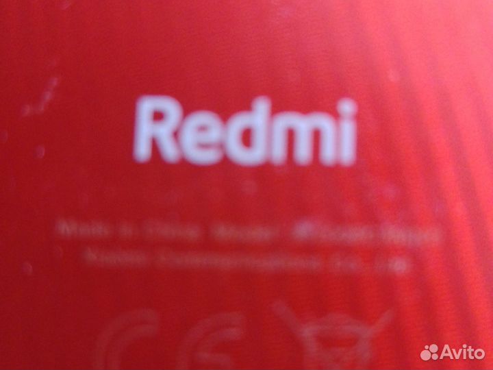 Xiaomi Redmi 9C, 3/64 ГБ