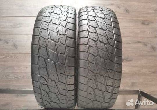 Bontyre Stalker A/T 215/65 R16 98T