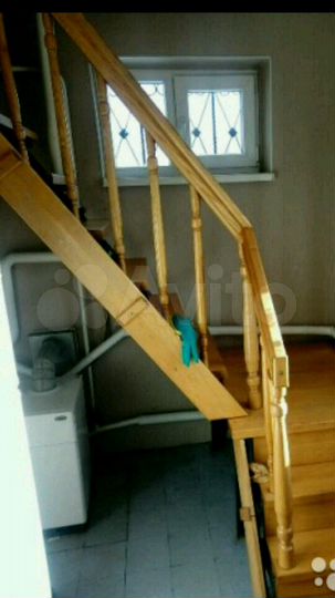 Дом 20 м² на участке 8 сот.