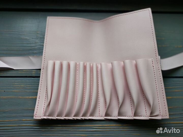 Набор кистей для макияжа