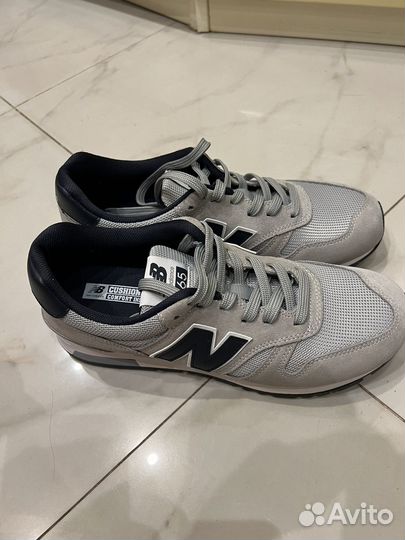 Кроссовки мужские New Balance 565