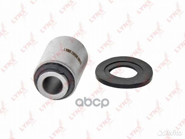 Сайлентблок передний / Нижн. рычага / Перед. по