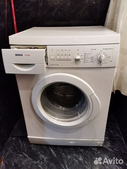 Стиральная машина бу