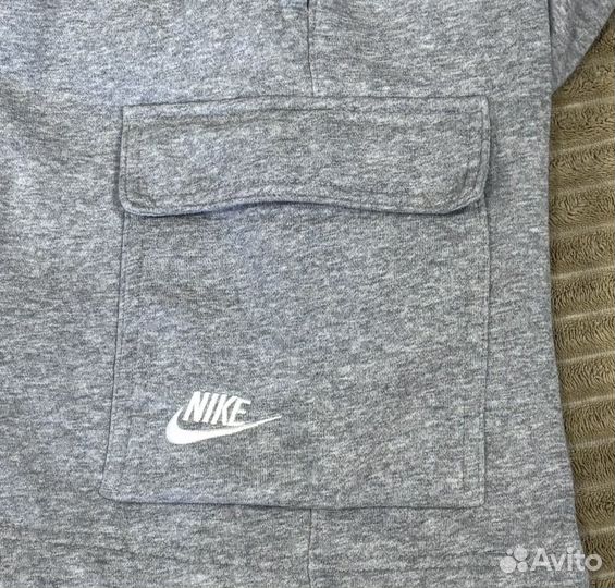 Шорты nike