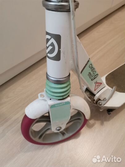 Самокат oxelo roces 200