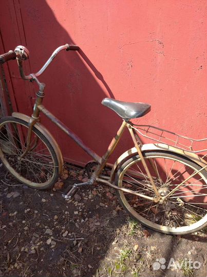 Велосипеды