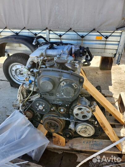 Nissan Rb25de neo 4wd