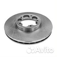 Диски передние тормозные на Форд транзит 115л.с