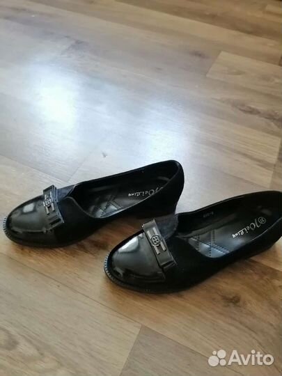 Туфли 37 размер