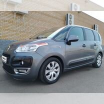 Citroen C3 Picasso 1.4 MT, 2010, 115 000 км, с пробегом, цена 647 000 руб.